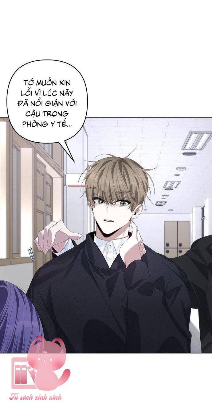 Đàn Anh Xấu Xa - Chap 62 - Trang 44
