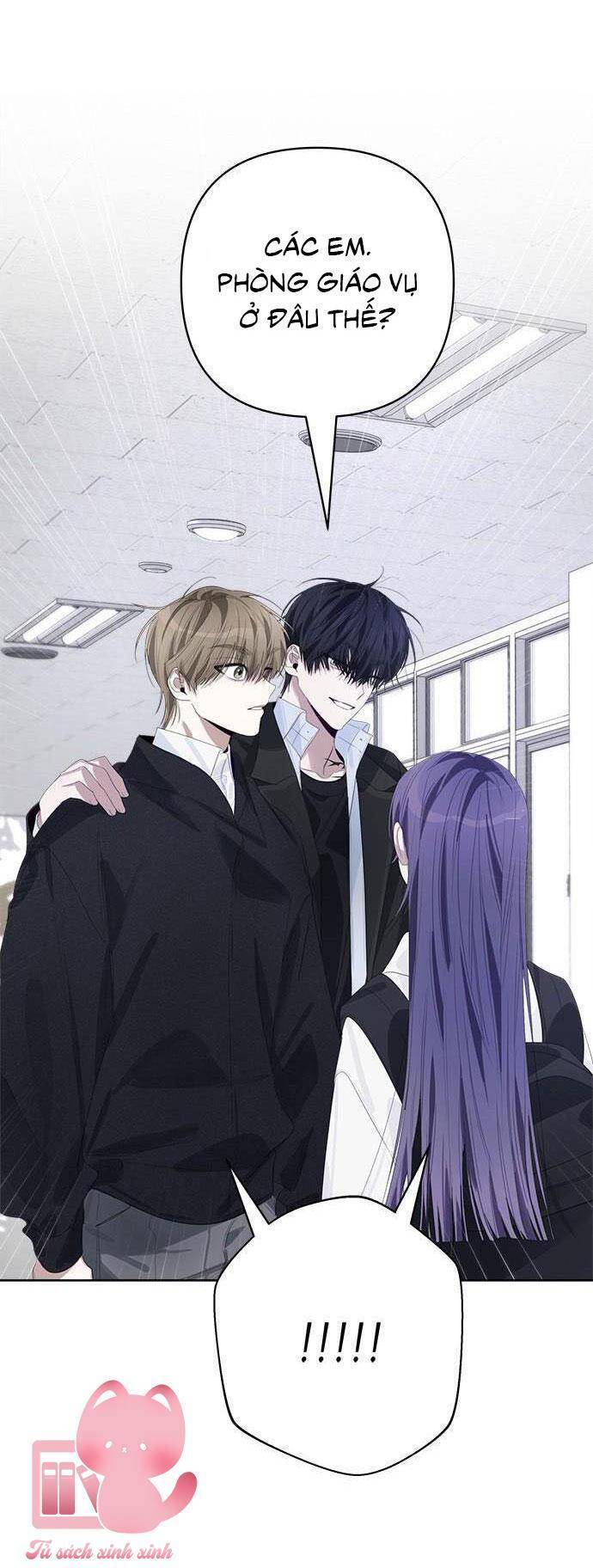 Đàn Anh Xấu Xa - Chap 62 - Trang 46