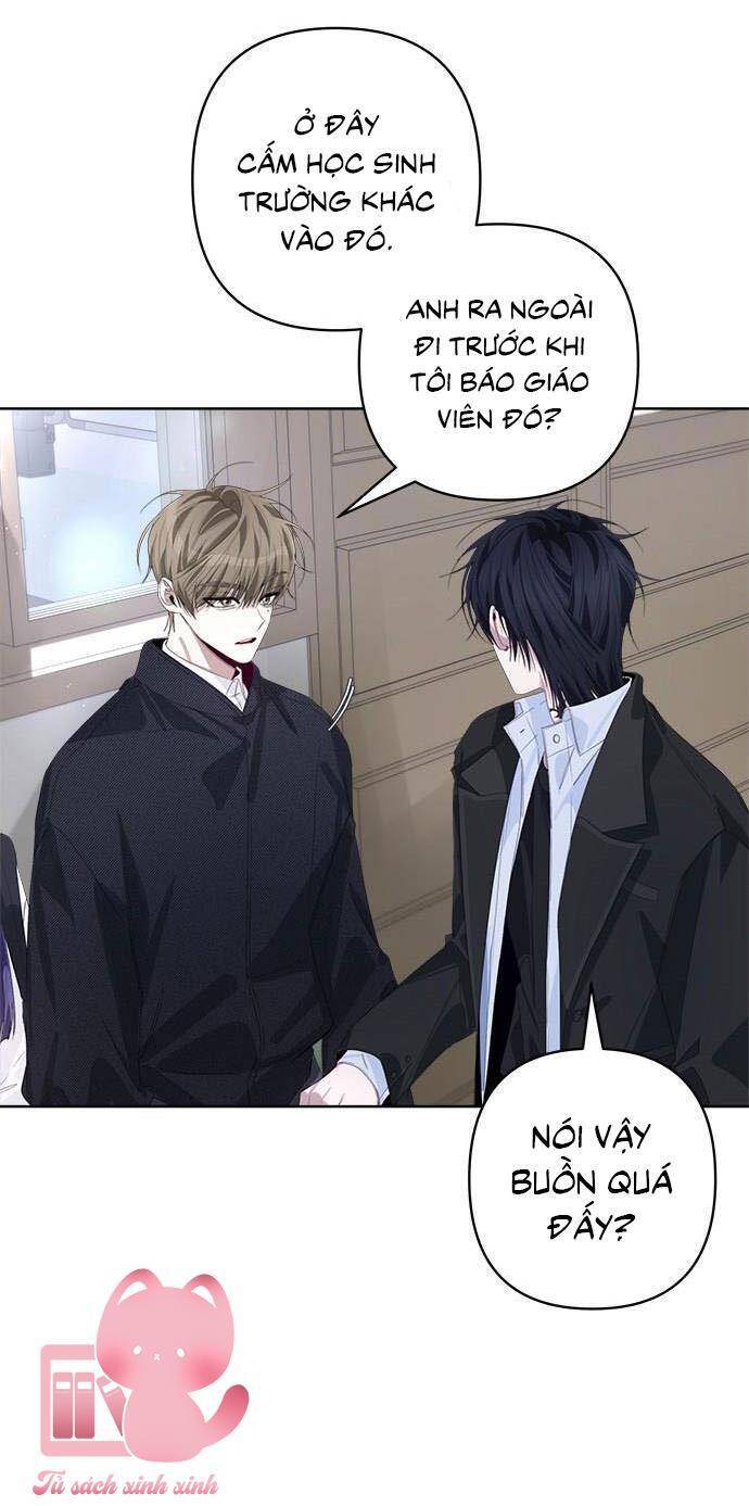 Đàn Anh Xấu Xa - Chap 62 - Trang 48