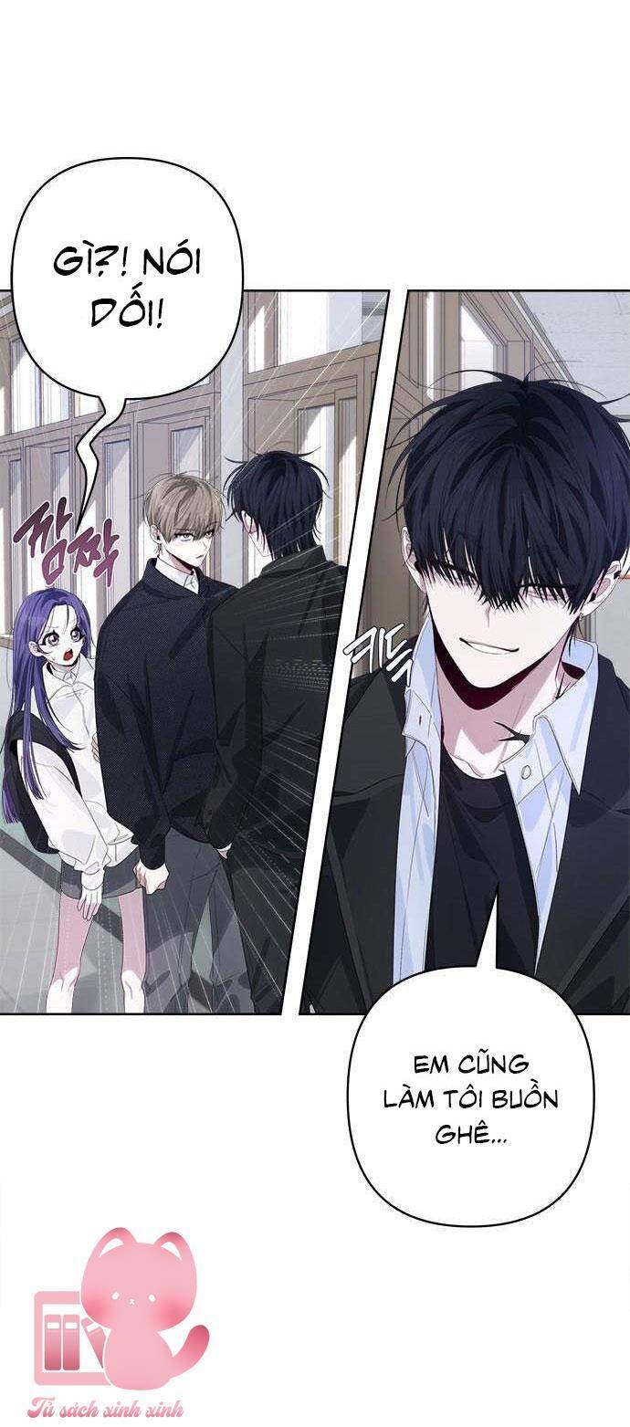Đàn Anh Xấu Xa - Chap 62 - Trang 50