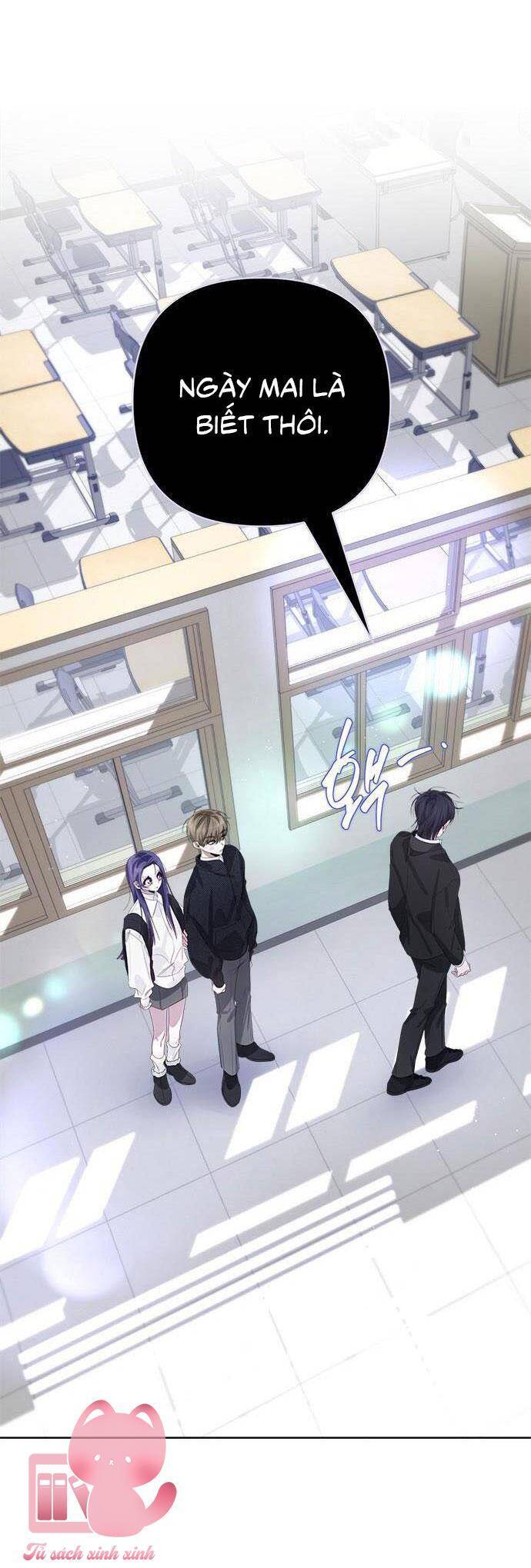 Đàn Anh Xấu Xa - Chap 62 - Trang 51