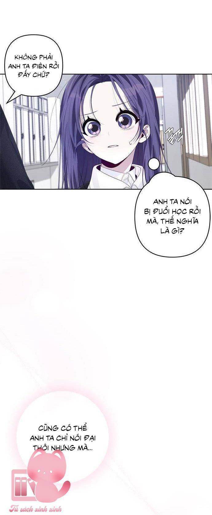 Đàn Anh Xấu Xa - Chap 62 - Trang 53