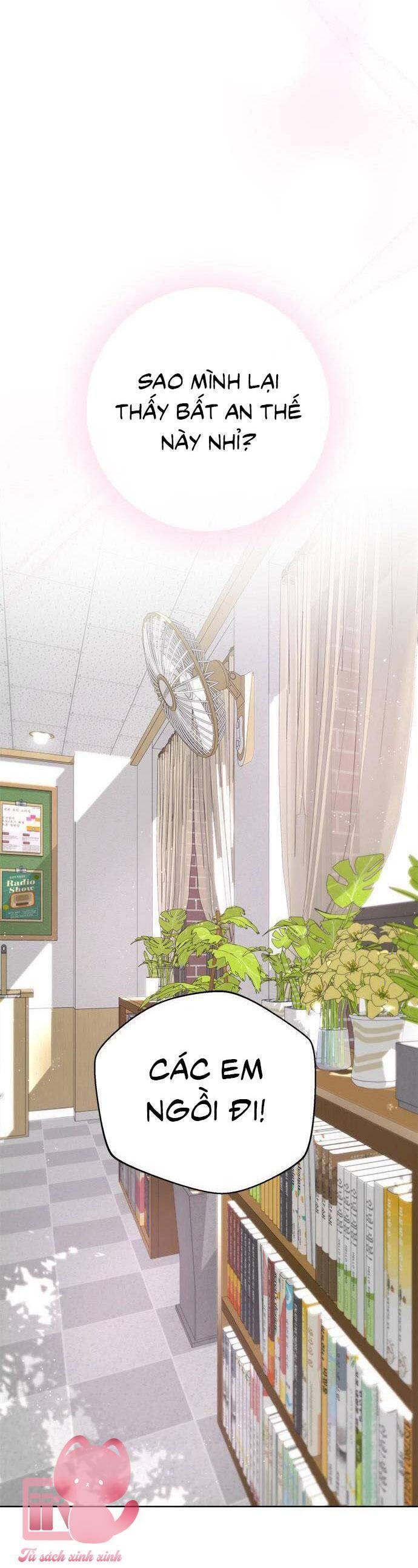 Đàn Anh Xấu Xa - Chap 62 - Trang 54
