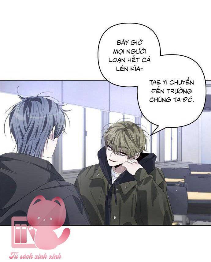 Đàn Anh Xấu Xa - Chap 62 - Trang 63