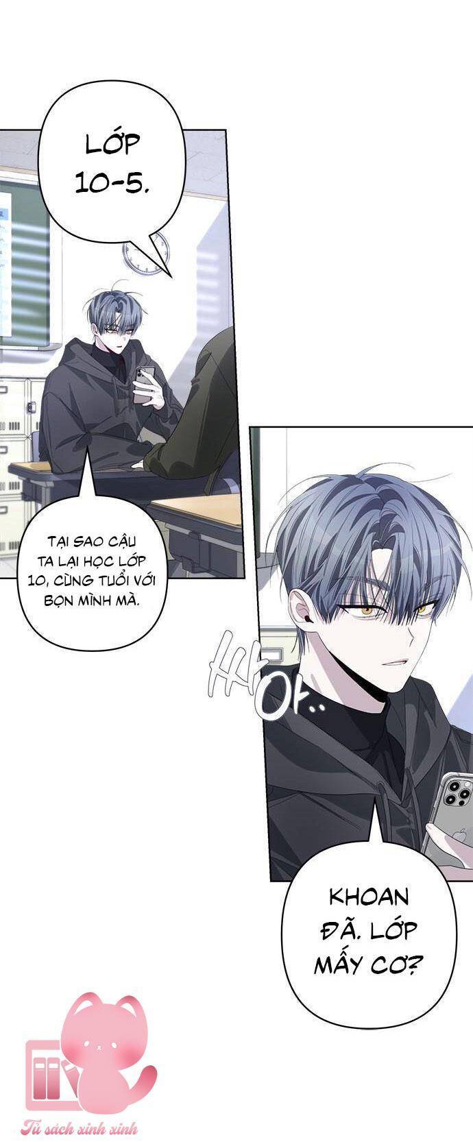 Đàn Anh Xấu Xa - Chap 62 - Trang 66