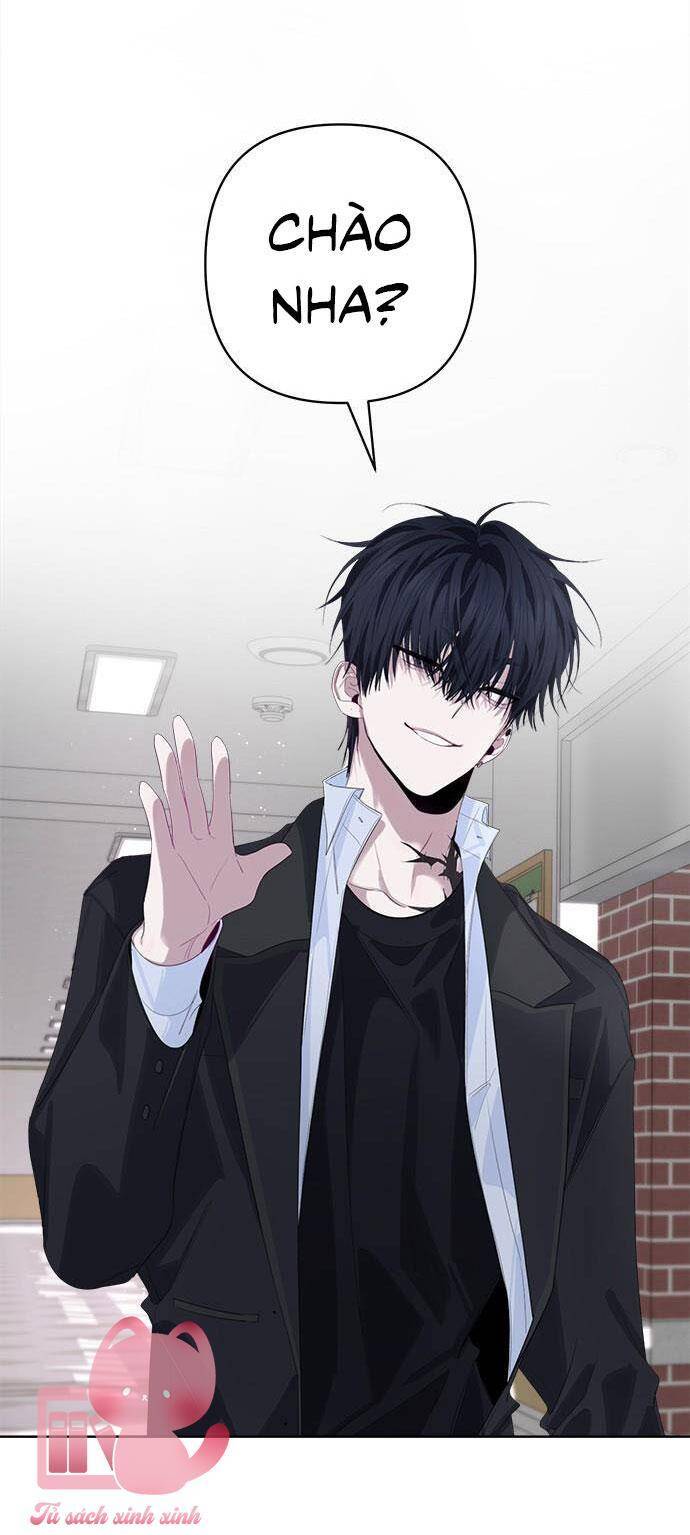 Đàn Anh Xấu Xa - Chap 62 - Trang 7