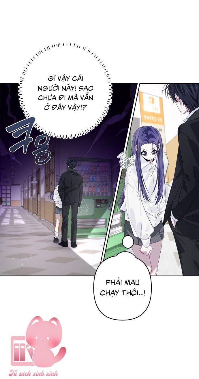 Đàn Anh Xấu Xa - Chap 62 - Trang 8