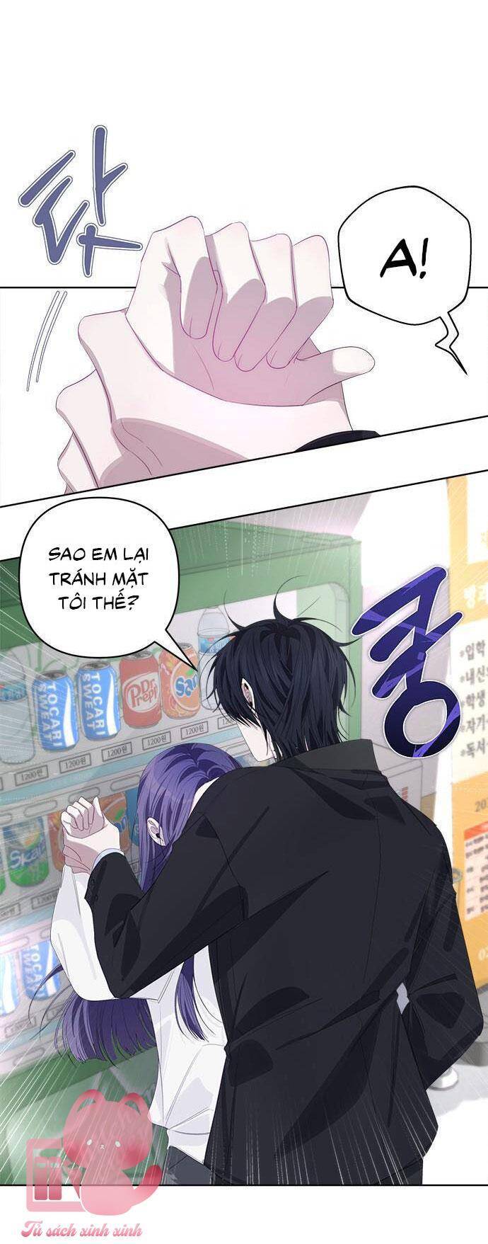 Đàn Anh Xấu Xa - Chap 62 - Trang 9