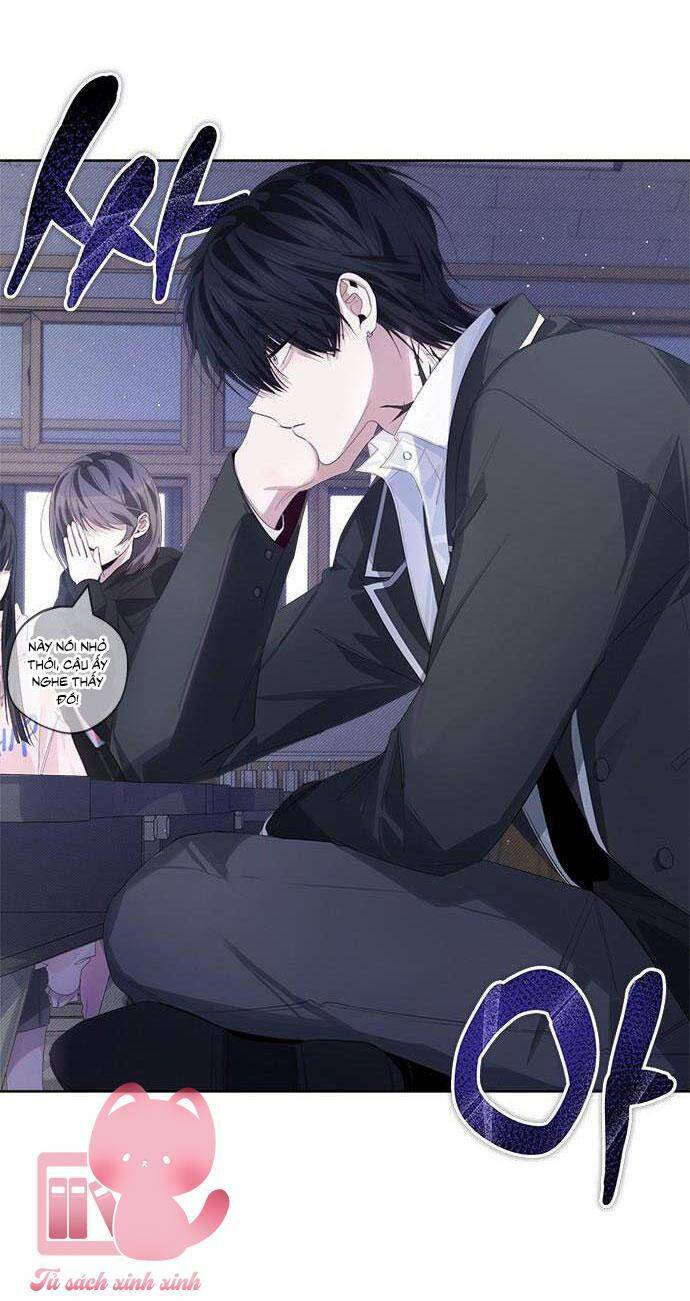 Đàn Anh Xấu Xa - Chap 63 - Trang 12