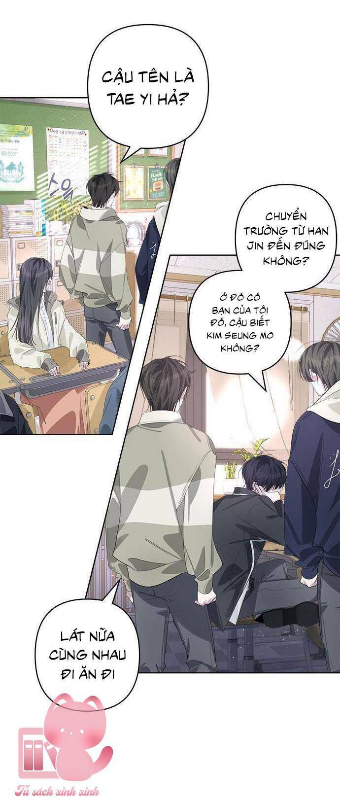 Đàn Anh Xấu Xa - Chap 63 - Trang 13