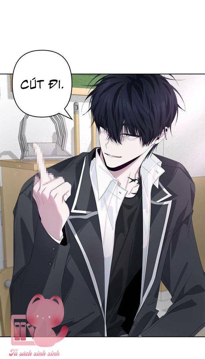 Đàn Anh Xấu Xa - Chap 63 - Trang 16