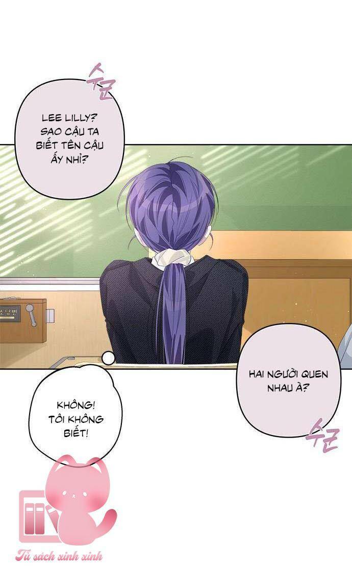 Đàn Anh Xấu Xa - Chap 63 - Trang 20