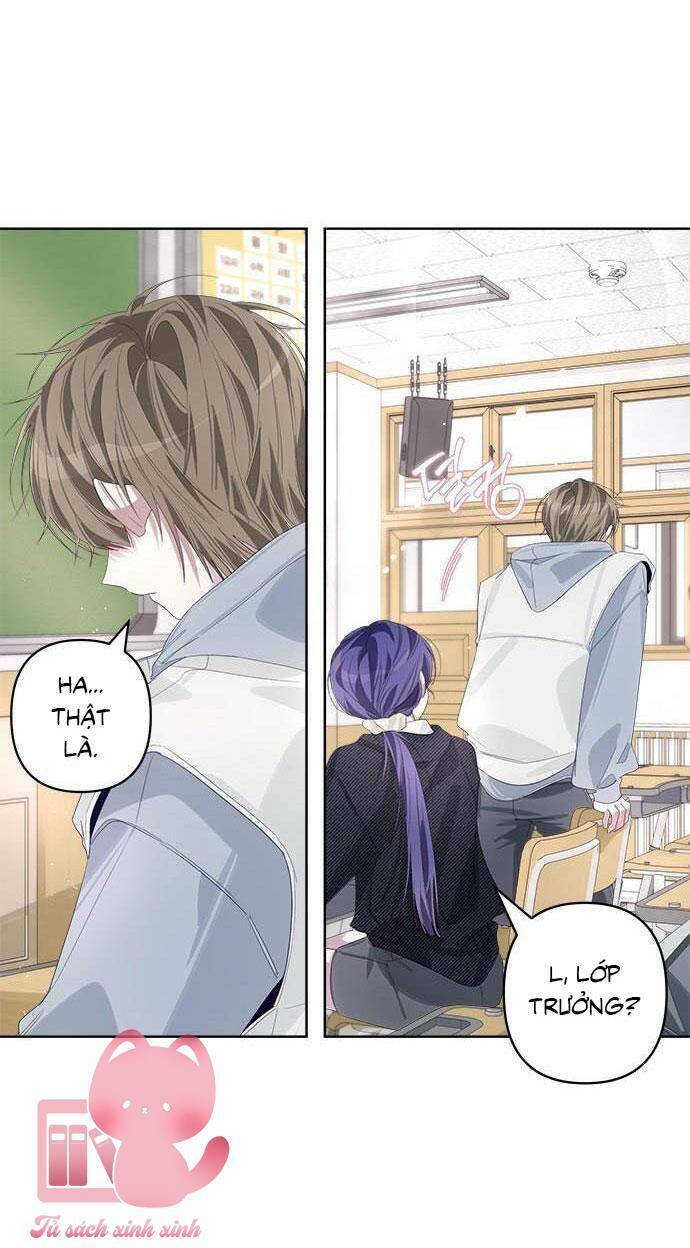Đàn Anh Xấu Xa - Chap 63 - Trang 21