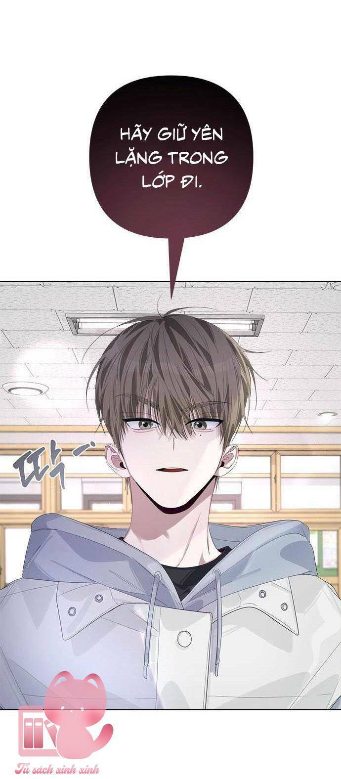 Đàn Anh Xấu Xa - Chap 63 - Trang 23