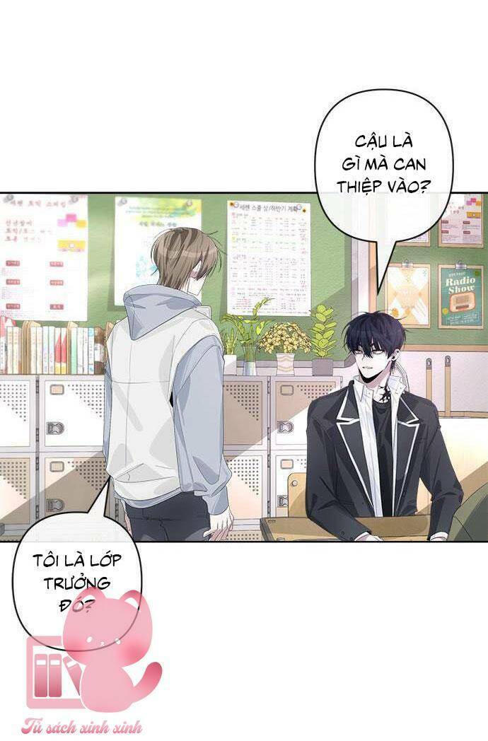 Đàn Anh Xấu Xa - Chap 63 - Trang 24