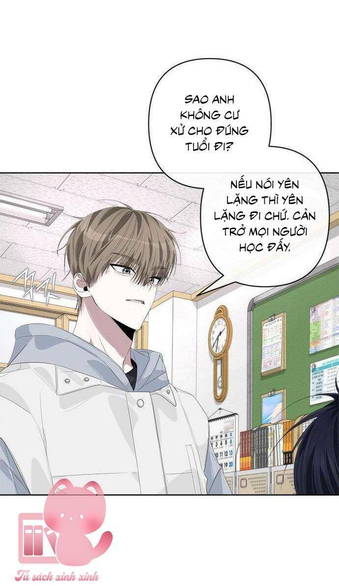 Đàn Anh Xấu Xa - Chap 63 - Trang 25