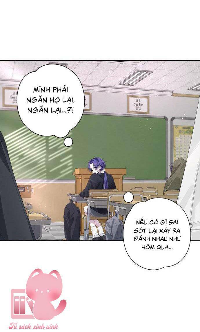 Đàn Anh Xấu Xa - Chap 63 - Trang 28
