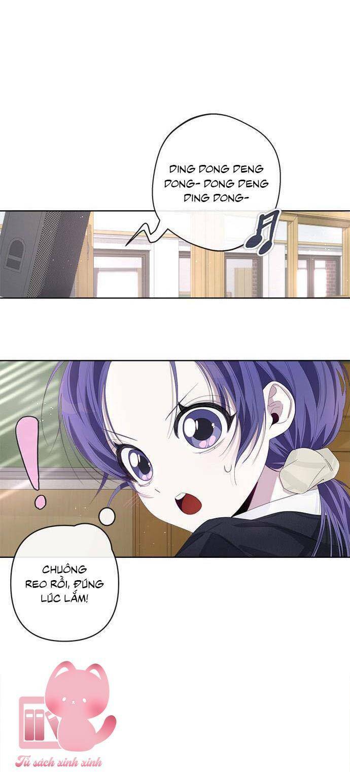 Đàn Anh Xấu Xa - Chap 63 - Trang 29