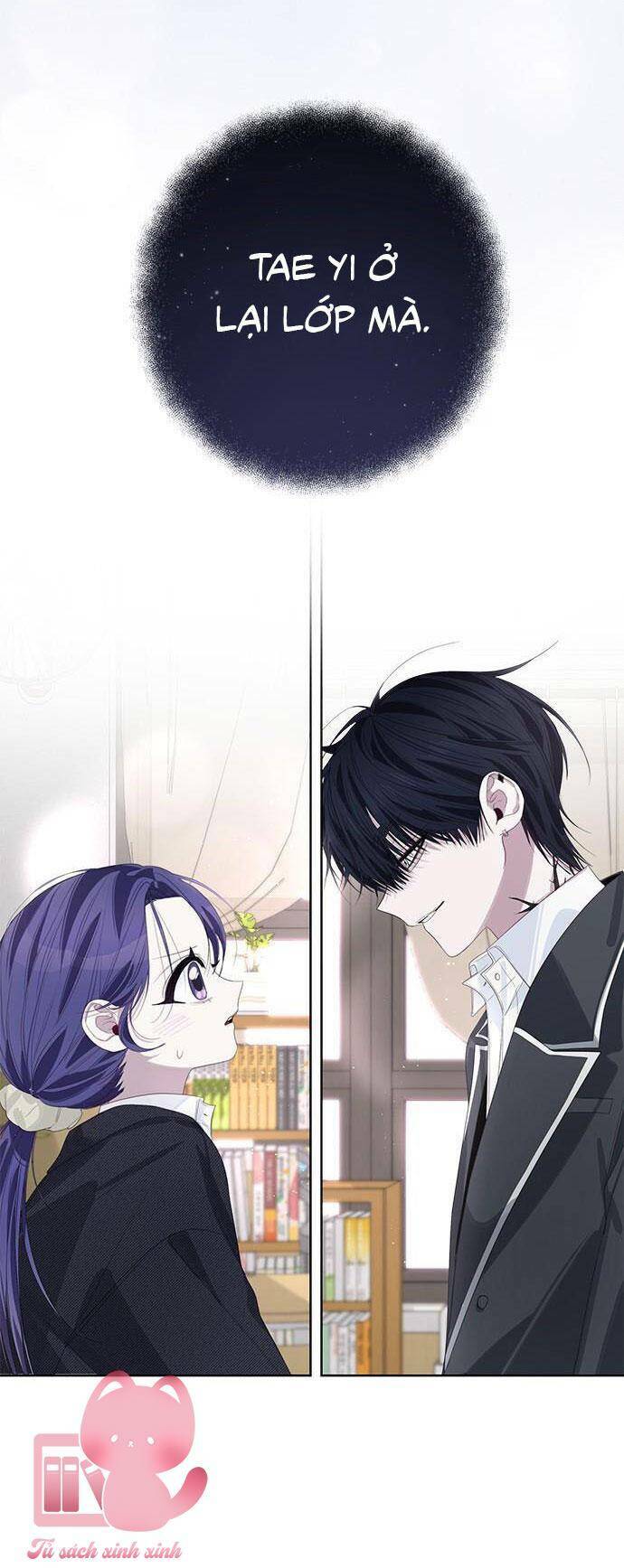 Đàn Anh Xấu Xa - Chap 63 - Trang 3