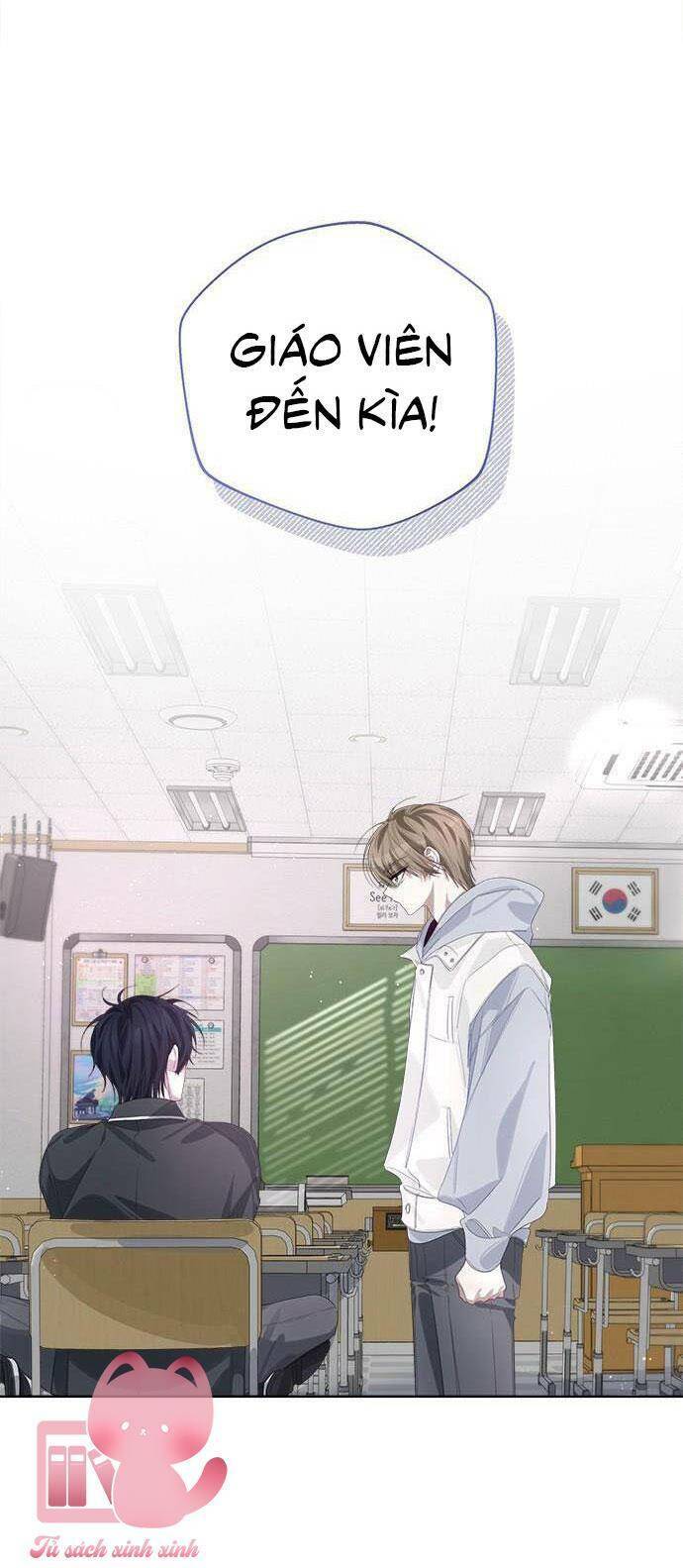 Đàn Anh Xấu Xa - Chap 63 - Trang 30