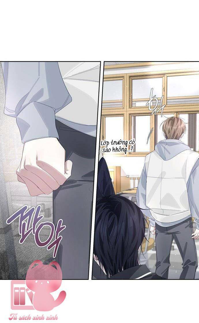 Đàn Anh Xấu Xa - Chap 63 - Trang 31