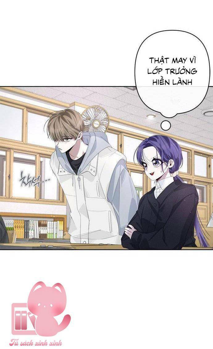 Đàn Anh Xấu Xa - Chap 63 - Trang 32