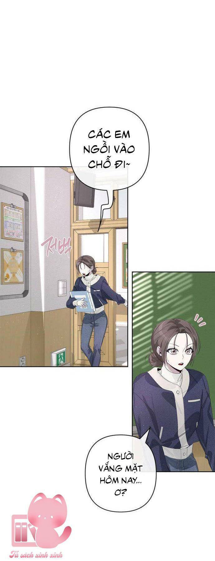 Đàn Anh Xấu Xa - Chap 63 - Trang 33