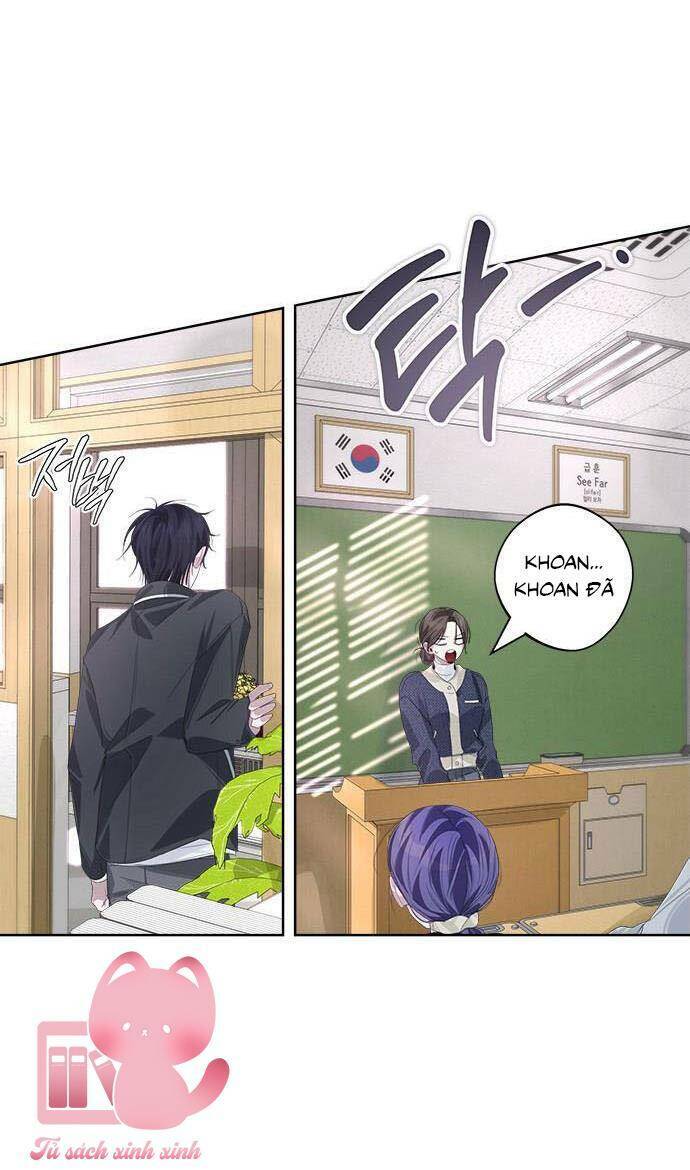 Đàn Anh Xấu Xa - Chap 63 - Trang 36