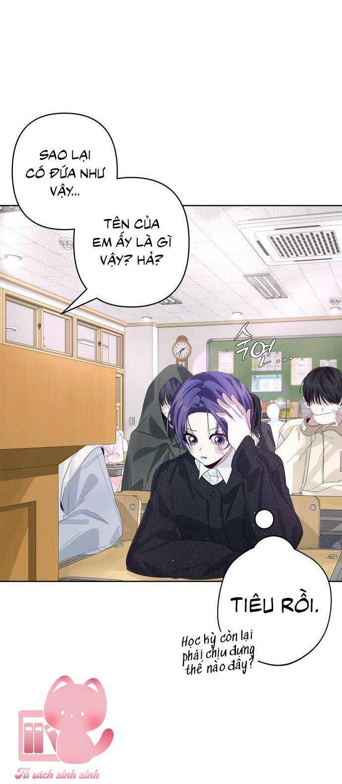 Đàn Anh Xấu Xa - Chap 63 - Trang 37