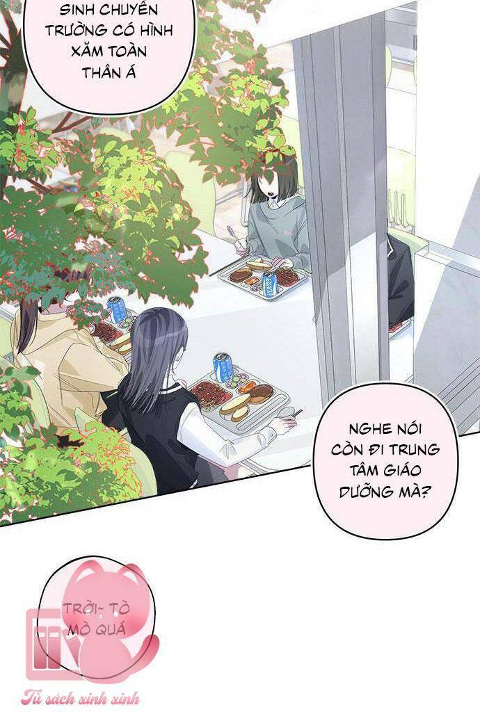 Đàn Anh Xấu Xa - Chap 63 - Trang 39
