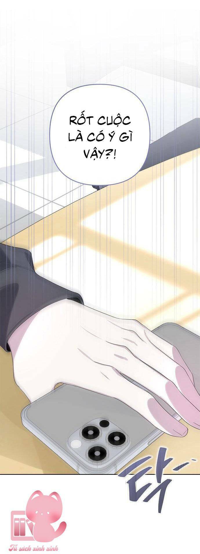 Đàn Anh Xấu Xa - Chap 63 - Trang 4