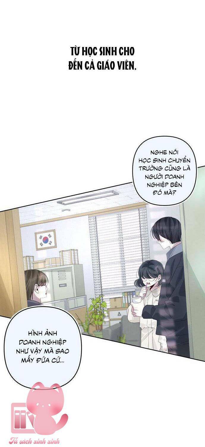 Đàn Anh Xấu Xa - Chap 63 - Trang 40