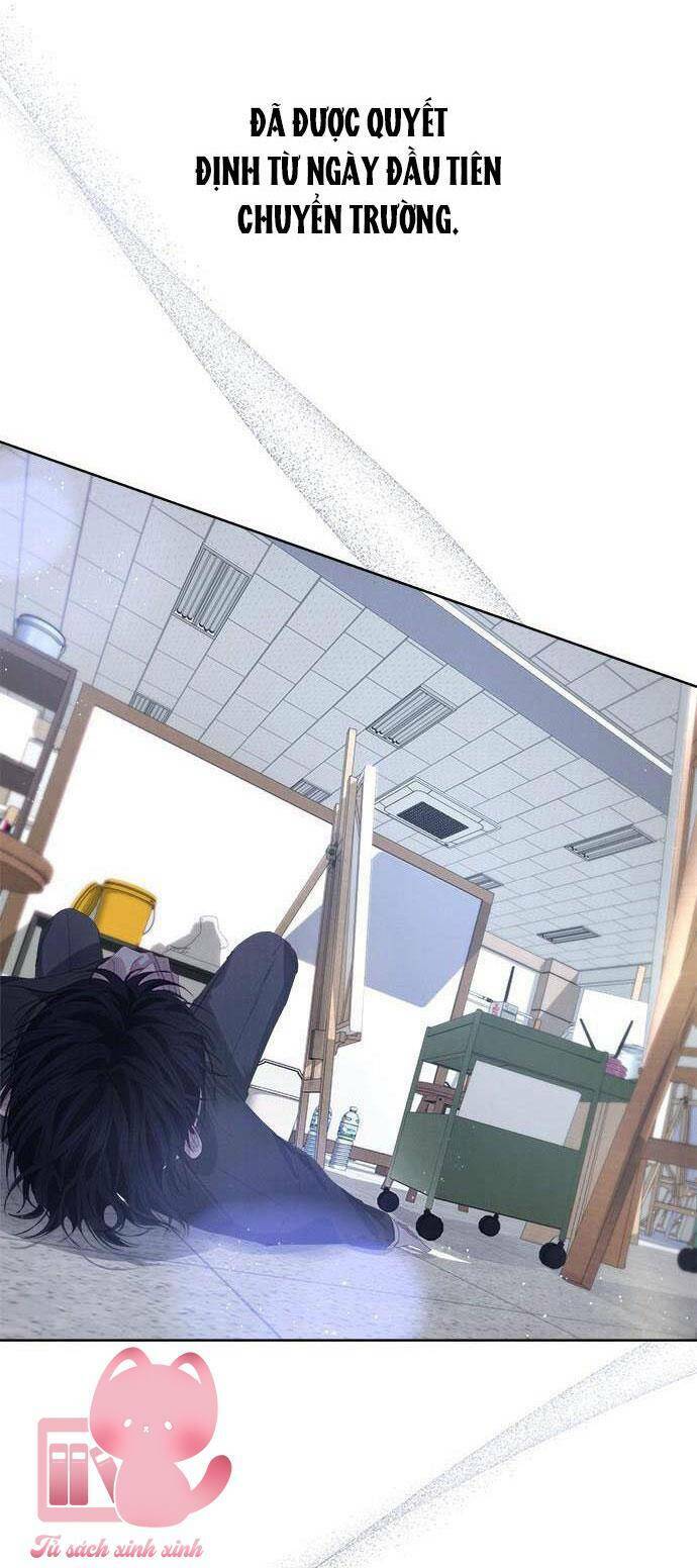 Đàn Anh Xấu Xa - Chap 63 - Trang 41