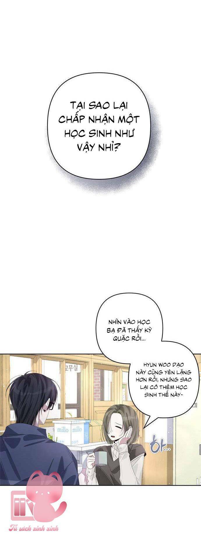 Đàn Anh Xấu Xa - Chap 63 - Trang 44