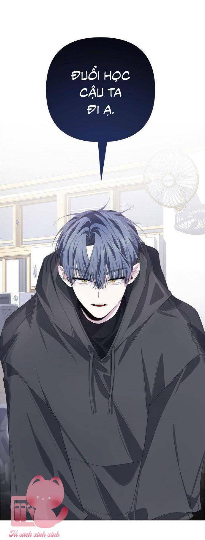 Đàn Anh Xấu Xa - Chap 63 - Trang 47