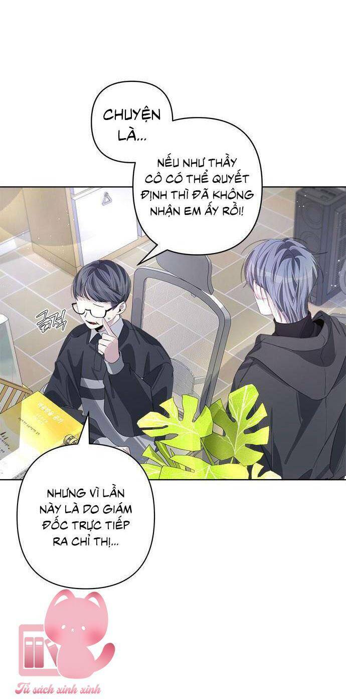 Đàn Anh Xấu Xa - Chap 63 - Trang 49