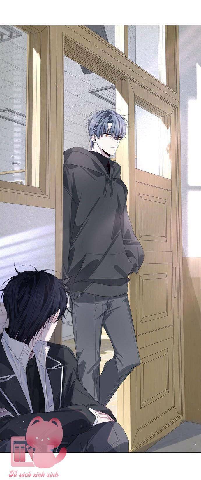 Đàn Anh Xấu Xa - Chap 63 - Trang 53