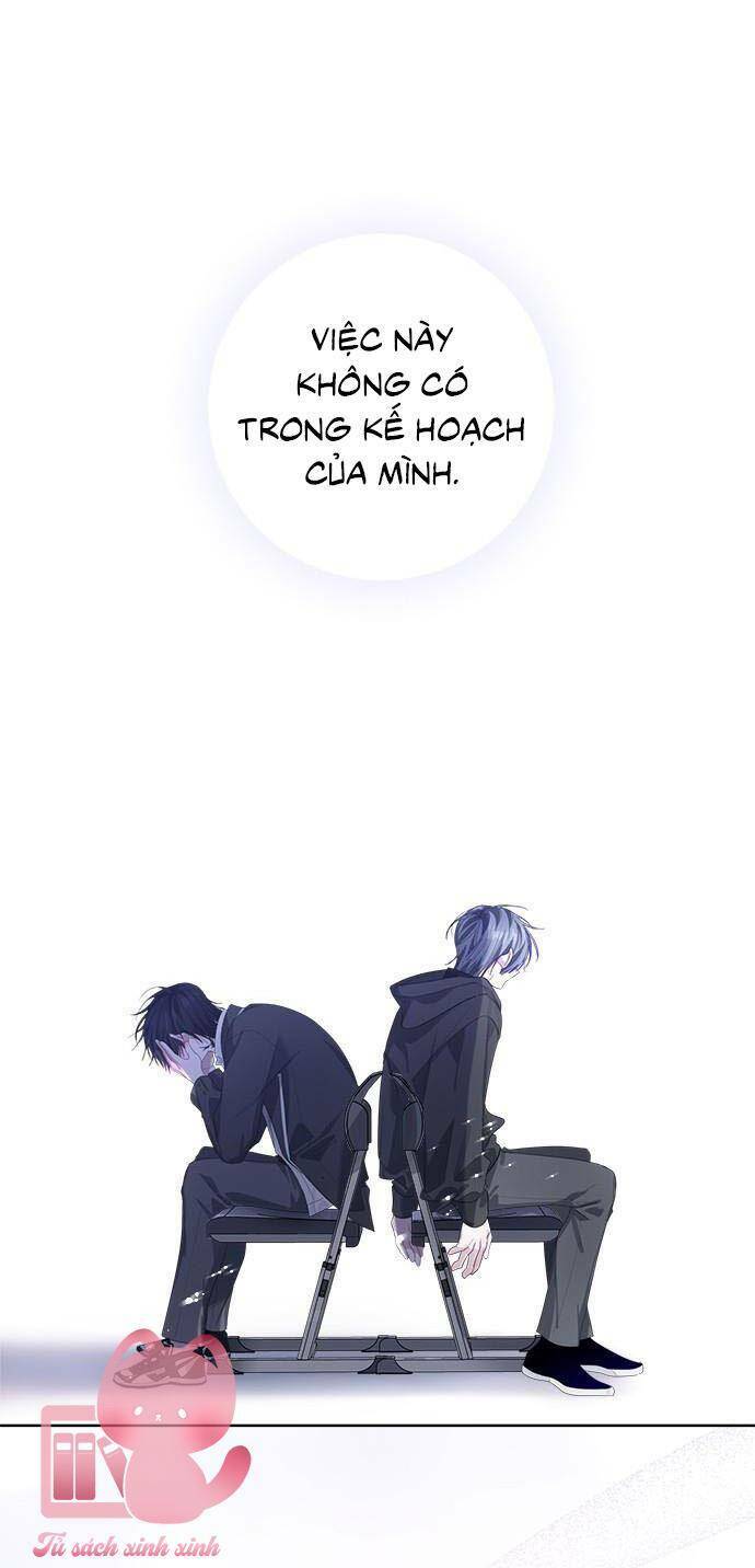 Đàn Anh Xấu Xa - Chap 63 - Trang 6