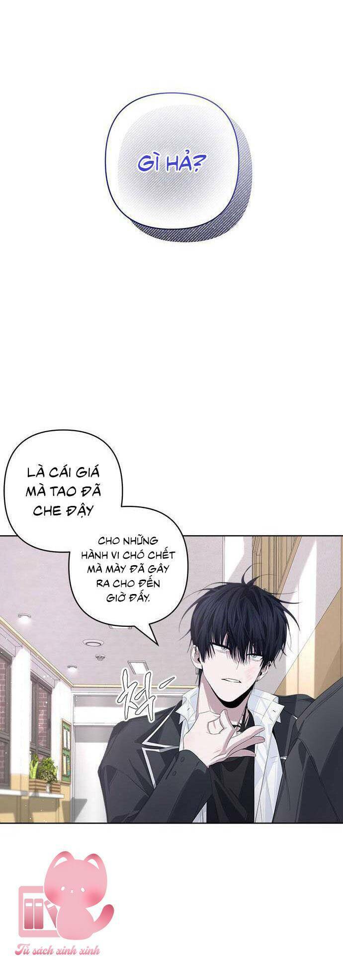 Đàn Anh Xấu Xa - Chap 63 - Trang 60