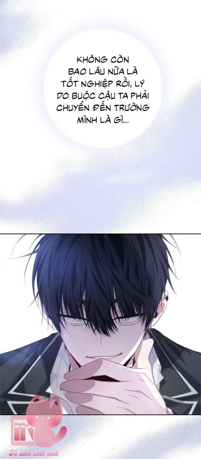 Đàn Anh Xấu Xa - Chap 63 - Trang 8