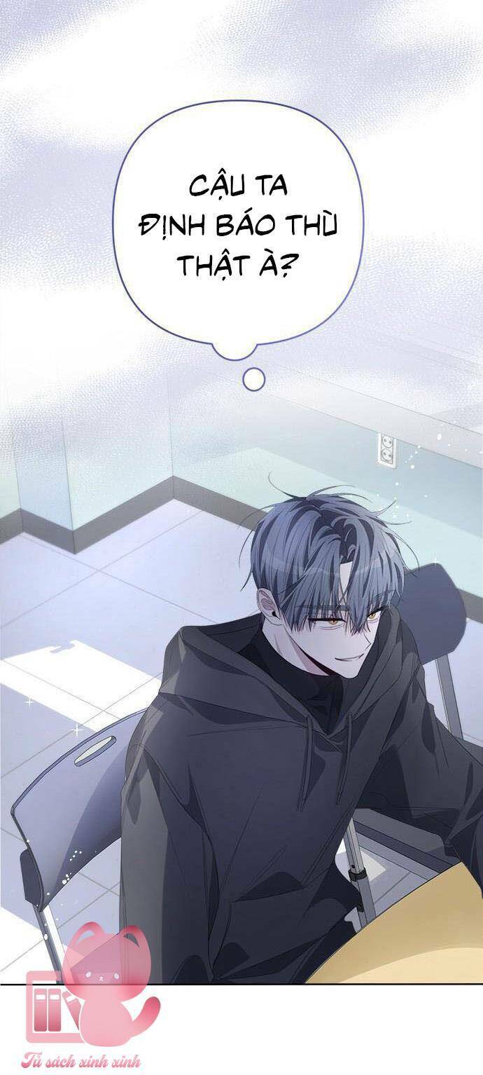 Đàn Anh Xấu Xa - Chap 63 - Trang 9