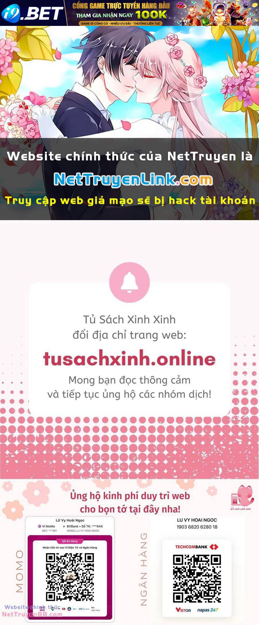 Đàn Anh Xấu Xa - Chap 64 - Trang 0