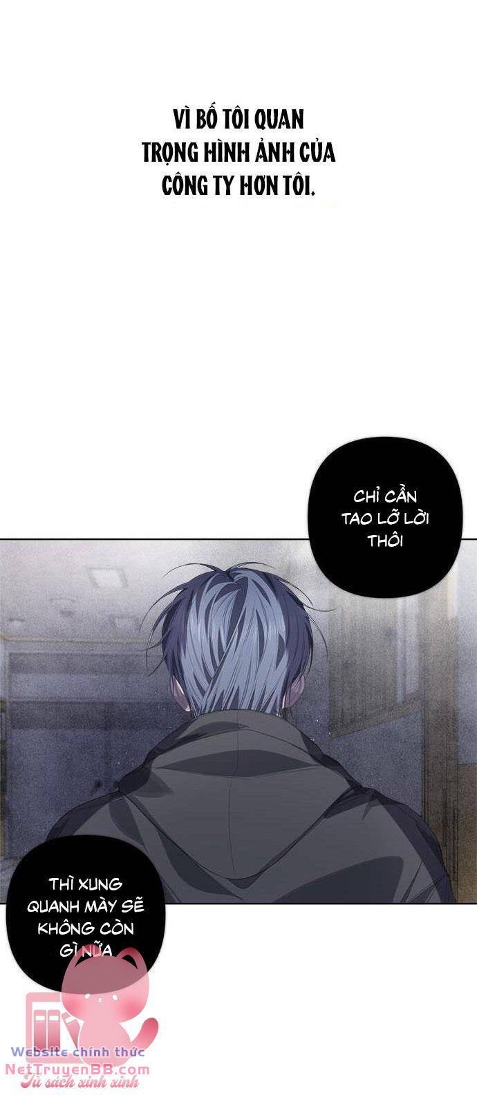 Đàn Anh Xấu Xa - Chap 64 - Trang 12