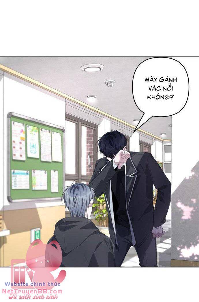 Đàn Anh Xấu Xa - Chap 64 - Trang 13