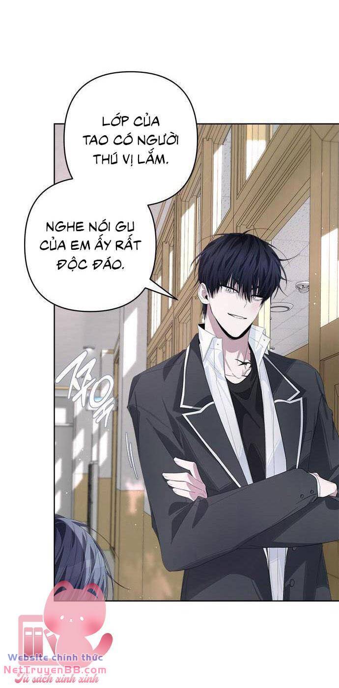 Đàn Anh Xấu Xa - Chap 64 - Trang 15