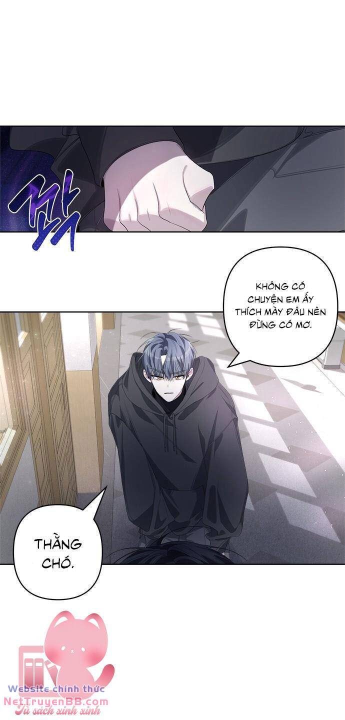 Đàn Anh Xấu Xa - Chap 64 - Trang 17