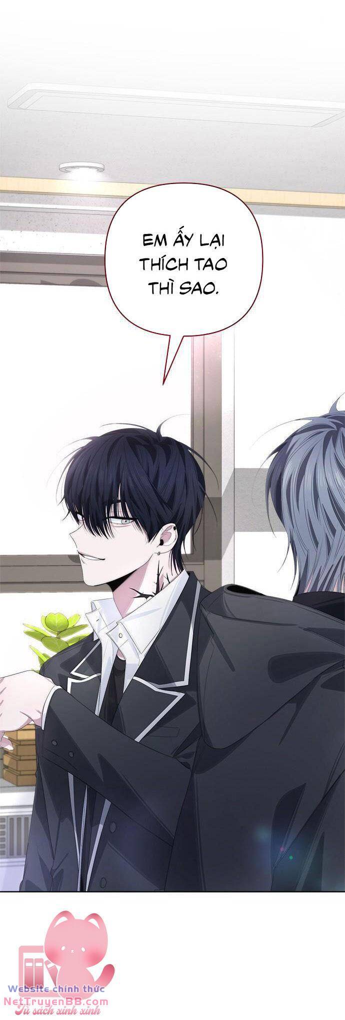 Đàn Anh Xấu Xa - Chap 64 - Trang 20