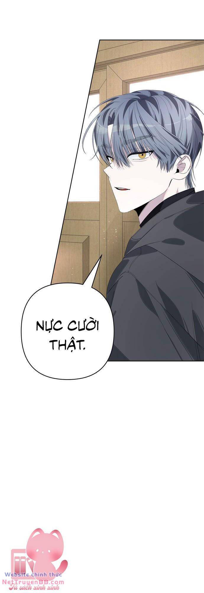 Đàn Anh Xấu Xa - Chap 64 - Trang 23