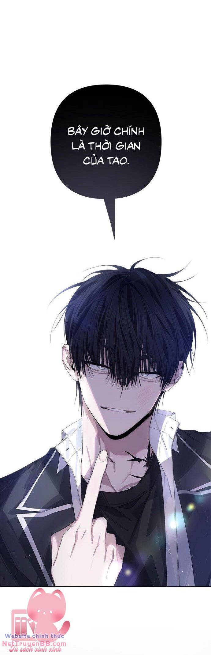 Đàn Anh Xấu Xa - Chap 64 - Trang 3