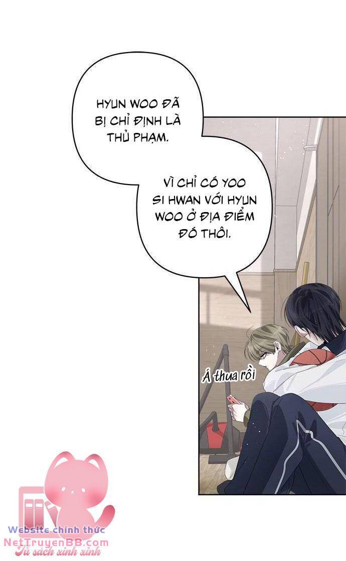Đàn Anh Xấu Xa - Chap 64 - Trang 32